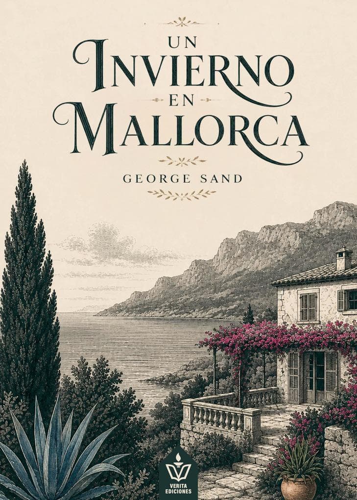 Un invierno en Mallorca
