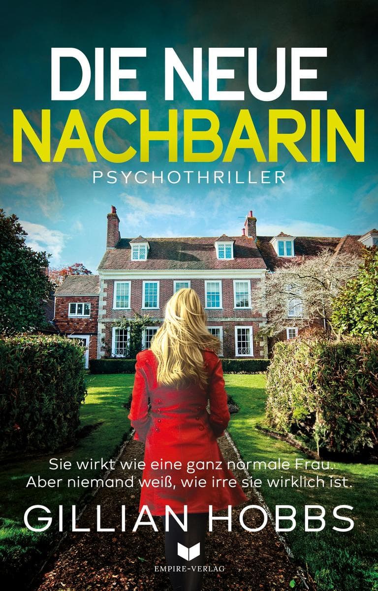 Die neue Nachbarin