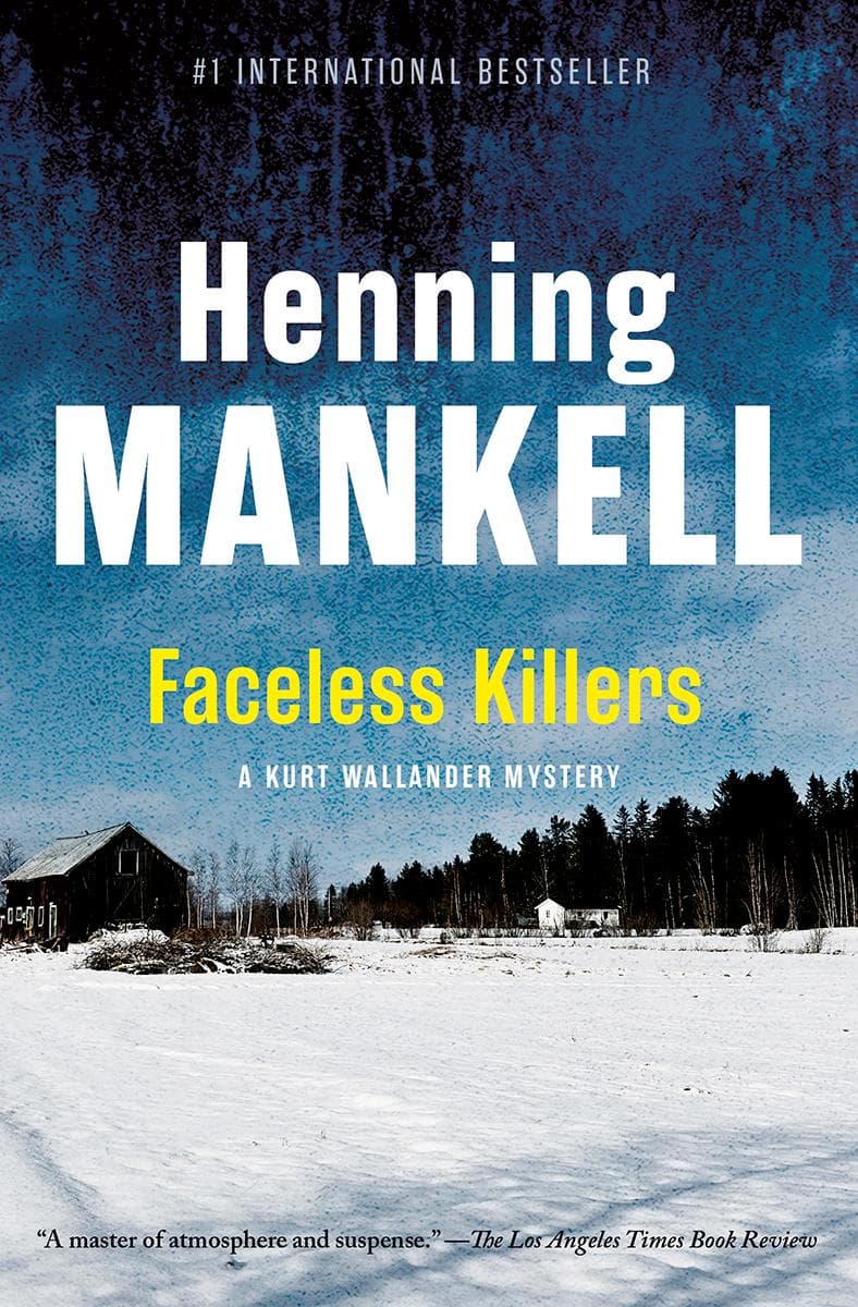 Faceless Killers