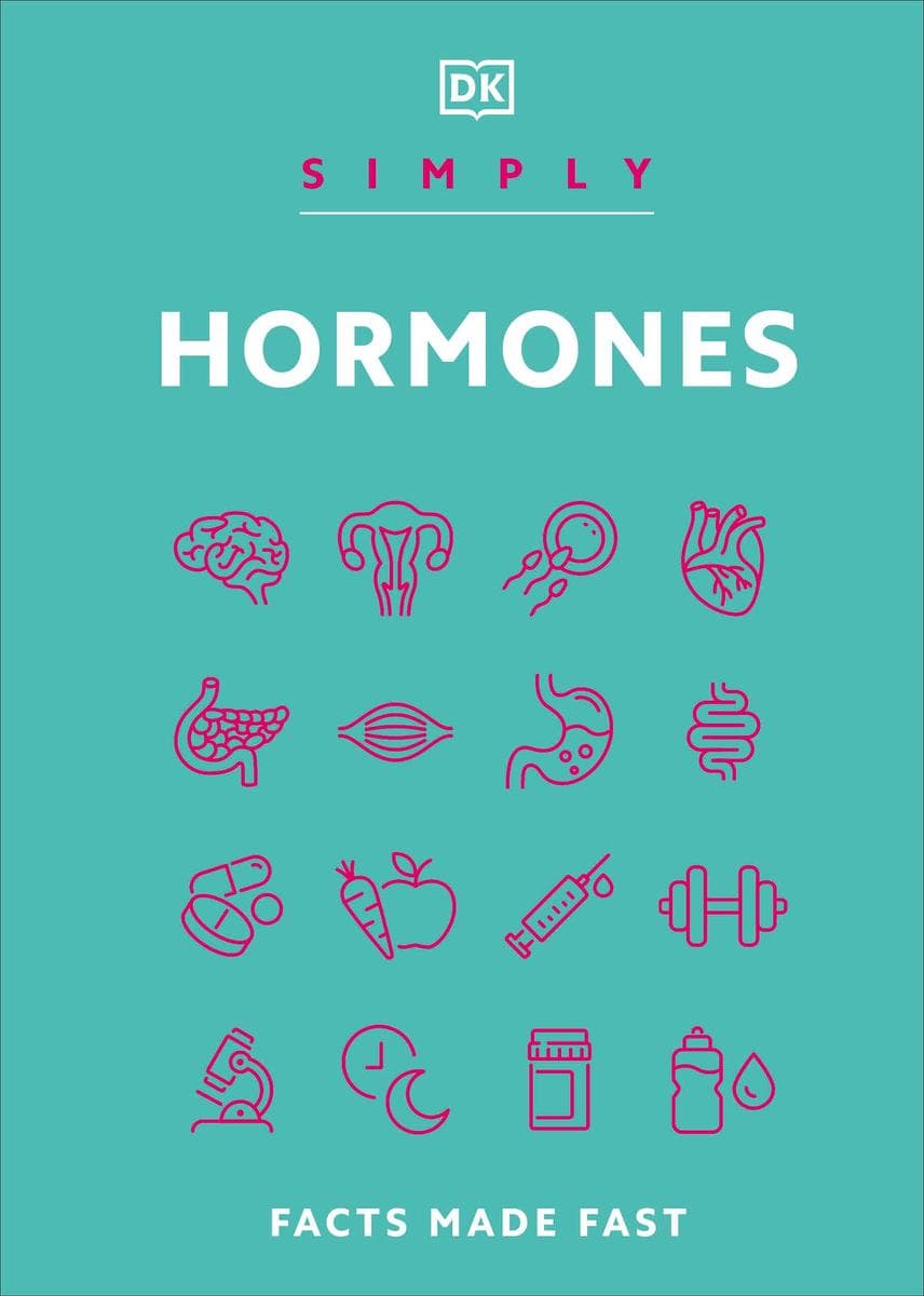 Simply Hormones