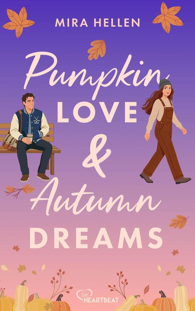 Pumpkin Love & Autumn Dreams