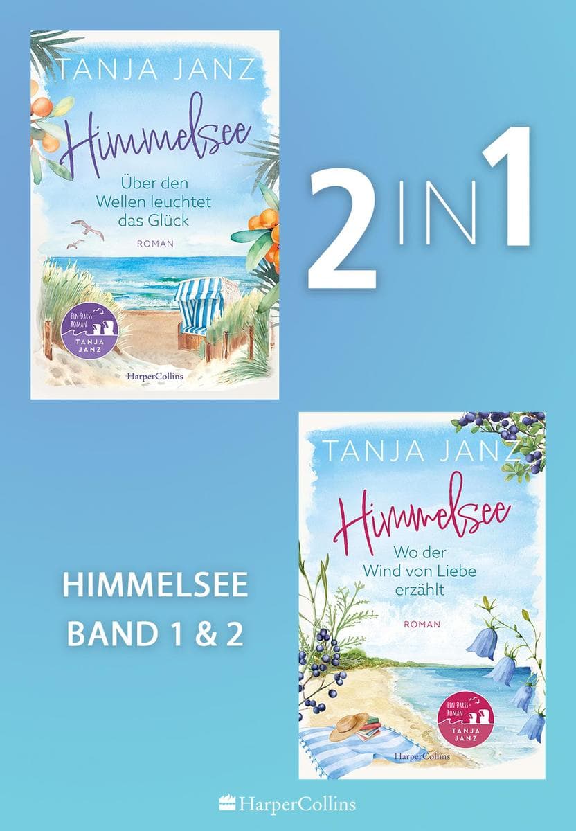 Himmelsee 1-2