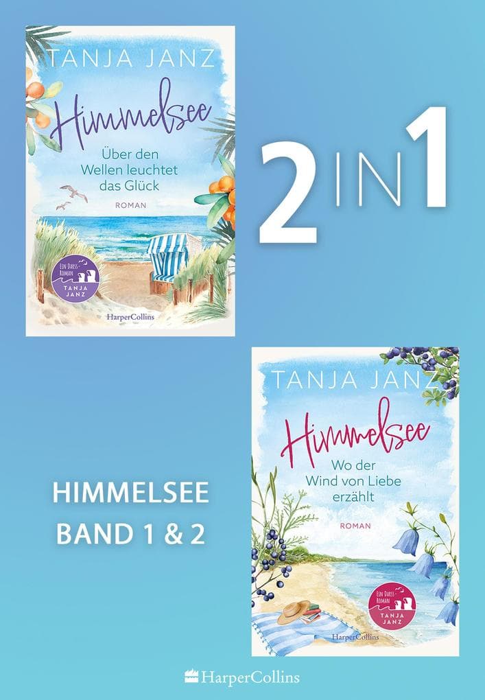 Himmelsee 1-2 (EXKLUSIV bei uns)