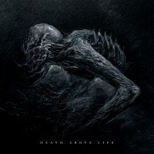 Death Above Life (Deluxe Edition - Ltd. 2CD Mediab