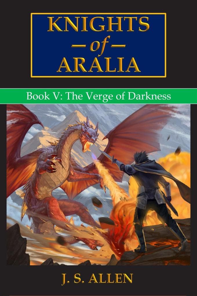 The Verge of Darkness