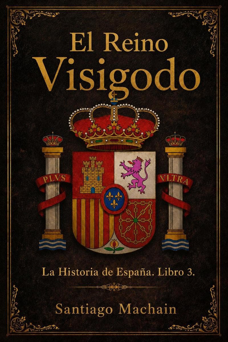 El Reino Visigodo