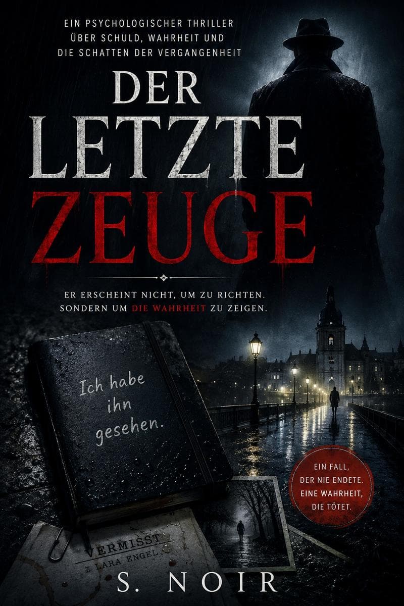 Der Letzte Zeuge