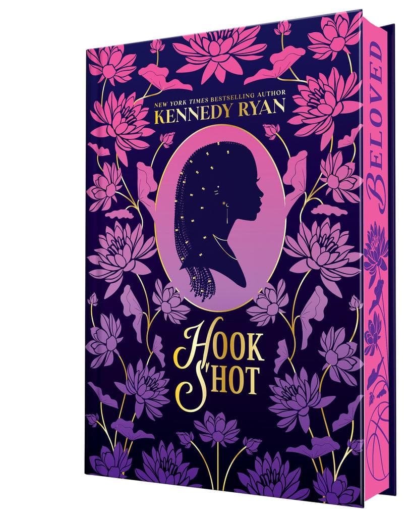 Hook Shot (Collector's Edition)