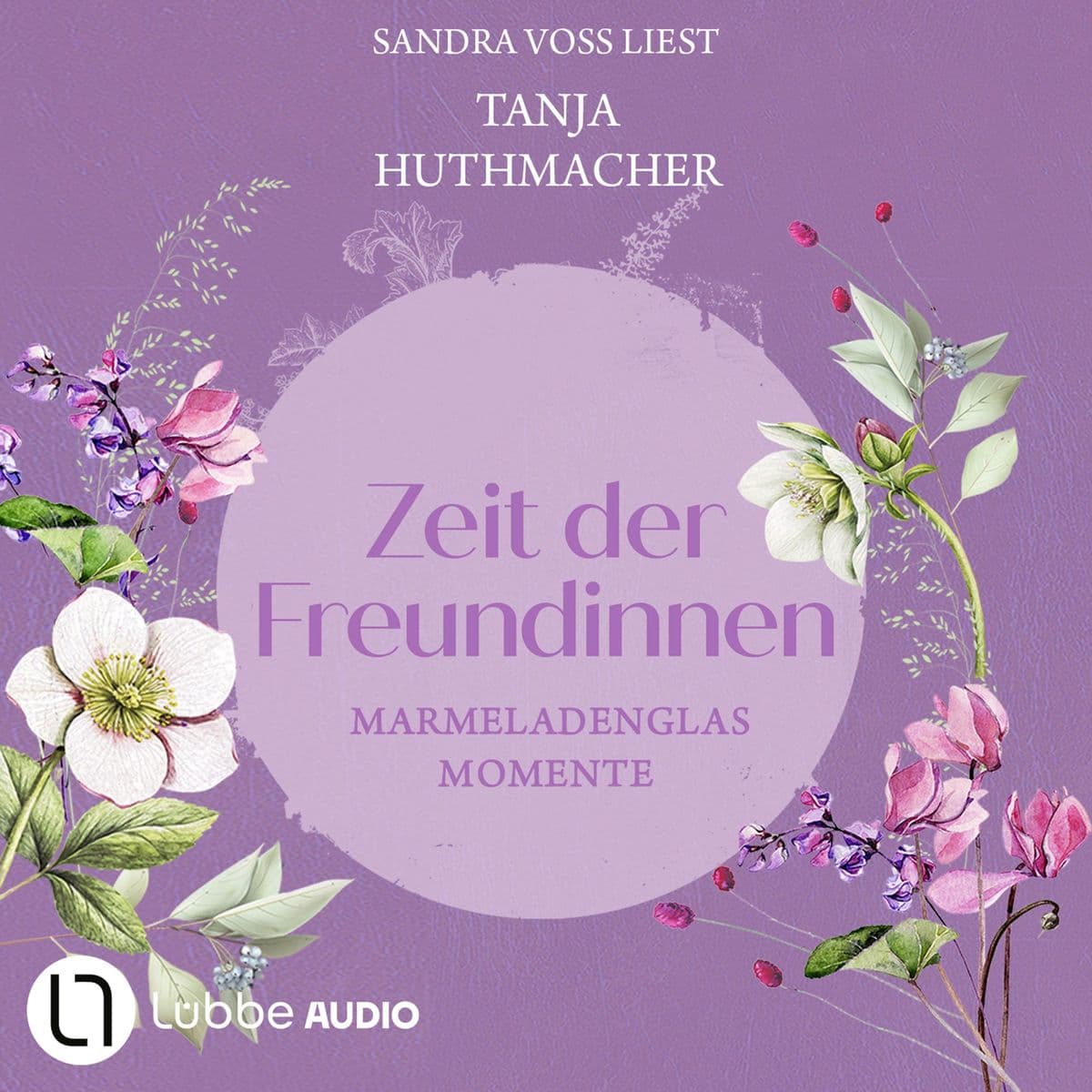 Marmeladenglasmomente - Zeit-der-Freundinnen, Teil 2