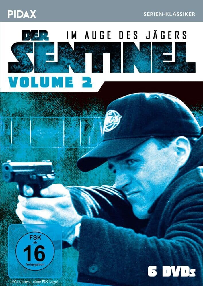 Der Sentinel - Im Auge des Jägers