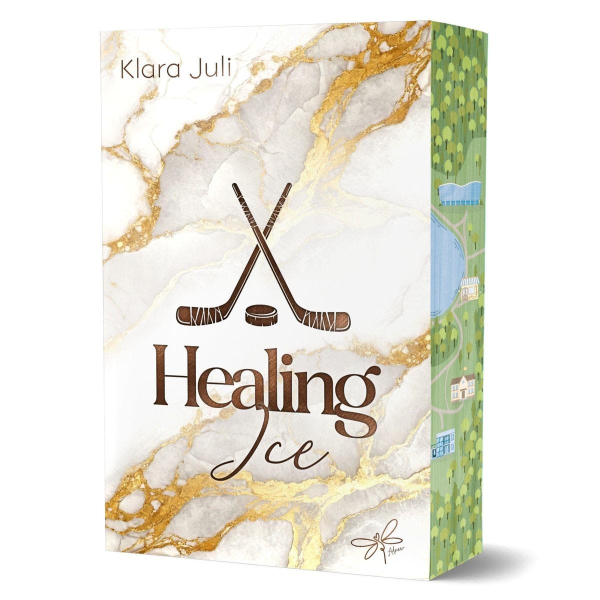 Healing Ice