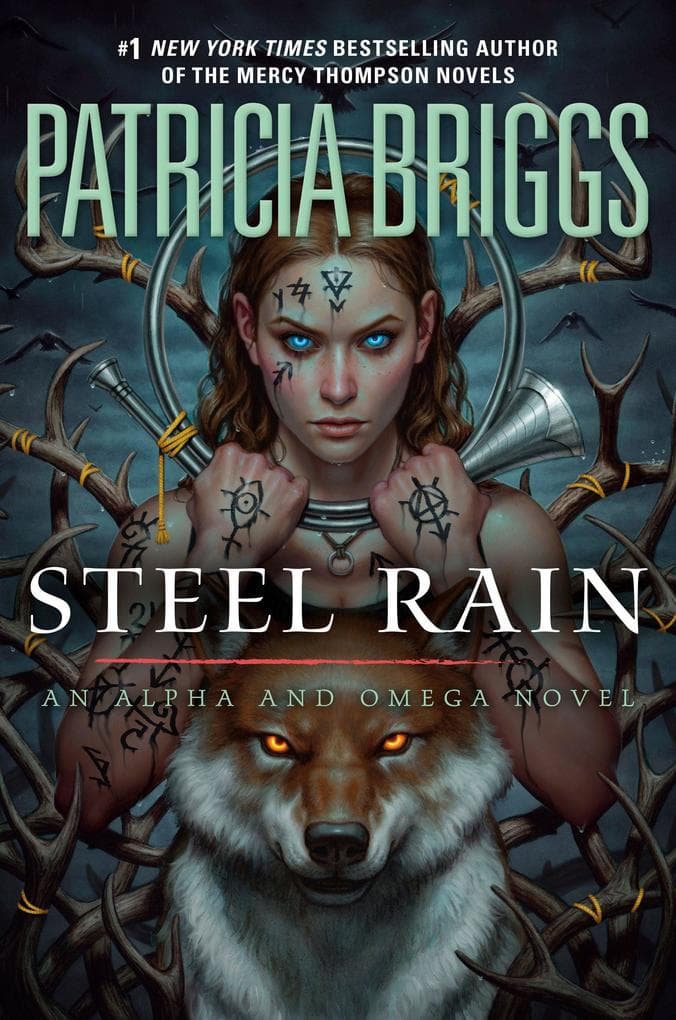 Steel Rain