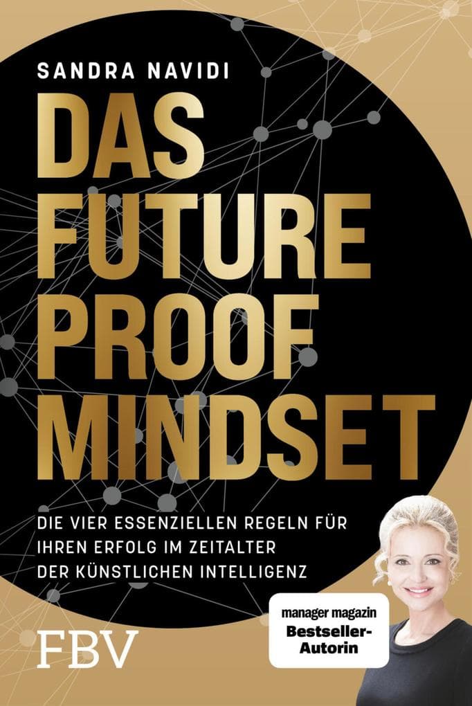 Das Future-Proof-Mindset