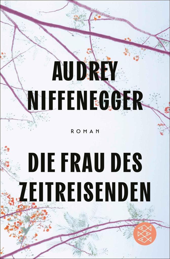 Die Frau des Zeitreisenden