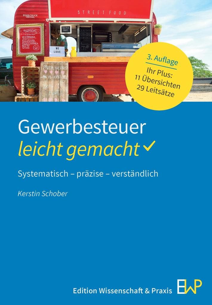 Gewerbesteuer - leicht gemacht