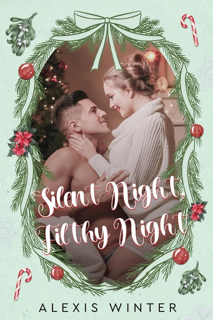 Silent Night, Filthy Night