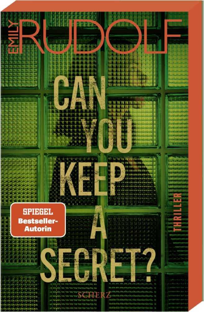 Can You Keep a Secret?