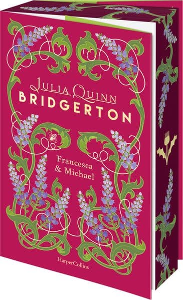 Bridgerton - Francesca & Michael