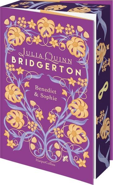 Bridgerton - Benedict & Sophie