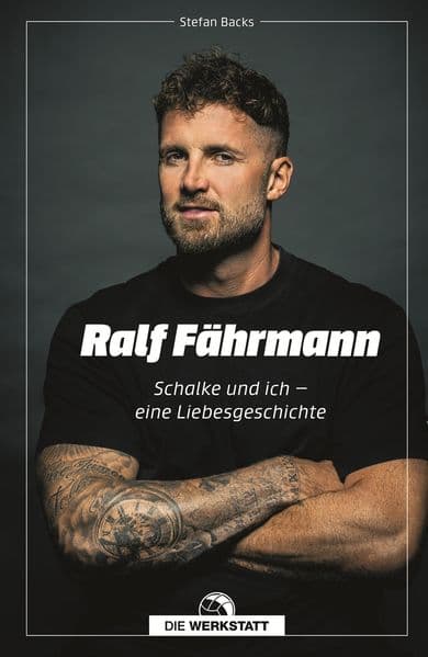 Ralf Fährmann