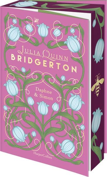 Bridgerton - Daphne & Simon