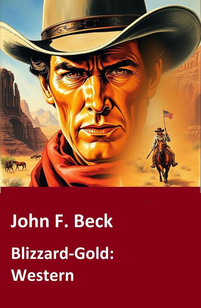 Blizzard-Gold: Western