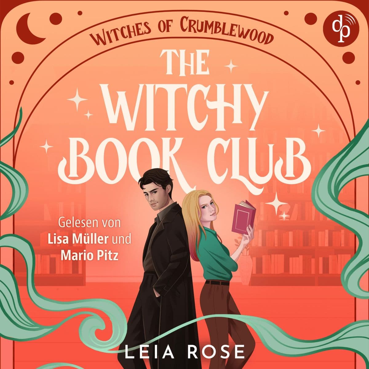 The Witchy Book Club