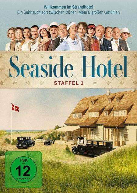 Seaside Hotel