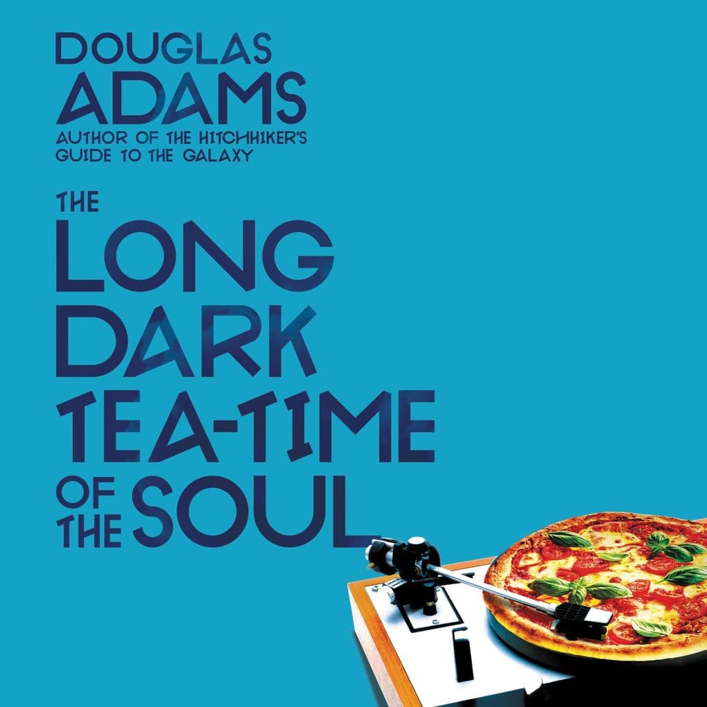 The Long Dark Tea-Time of the Soul