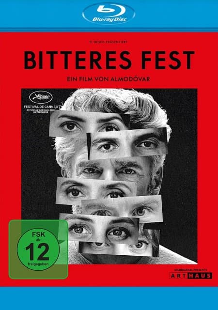Bitteres Fest