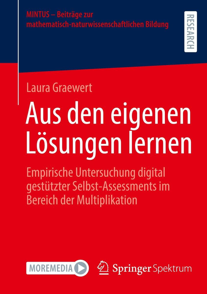 Aus den eigenen Lösungen lernen