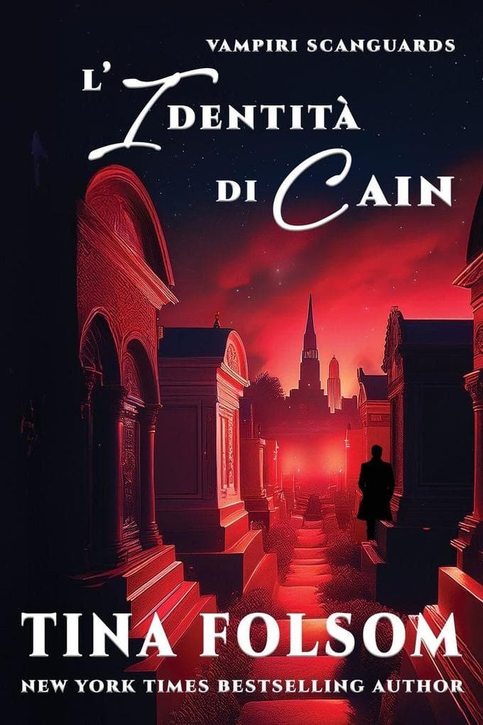 L'Identità di Cain