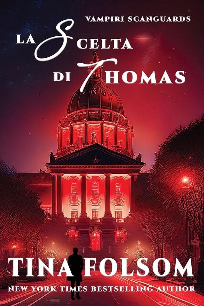 La Scelta di Thomas e Morso Silenzioso