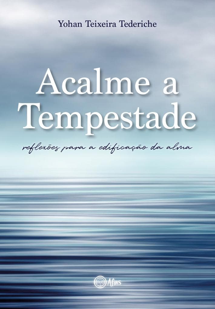 Acalme a tempestade