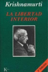 La libertad interior