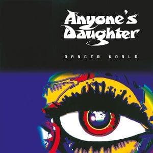 Danger World (Remaster)