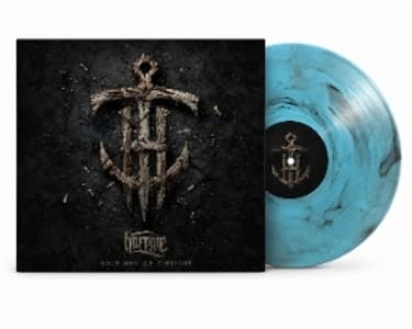 Nach uns die Sintflut (Ltd. Edition Vinyl)