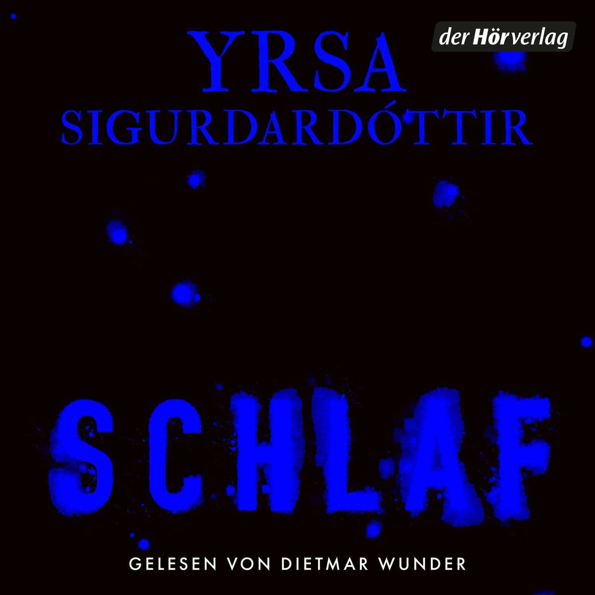 SCHLAF