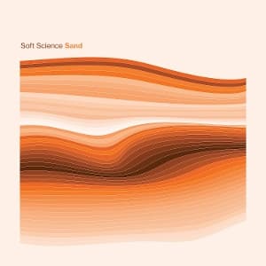 Sand (Orange Vinyl)