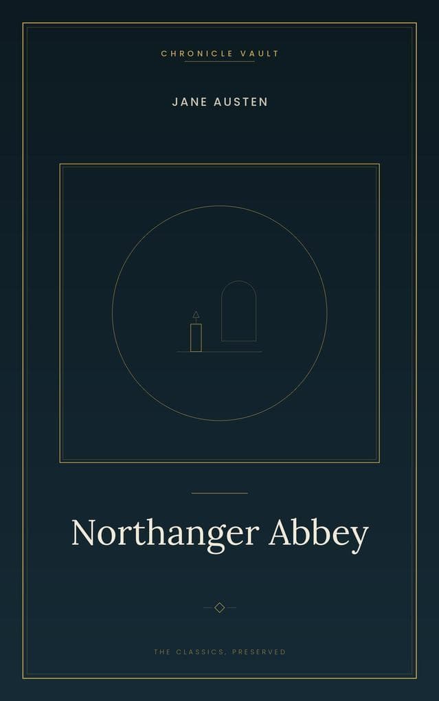 Northanger Abbey