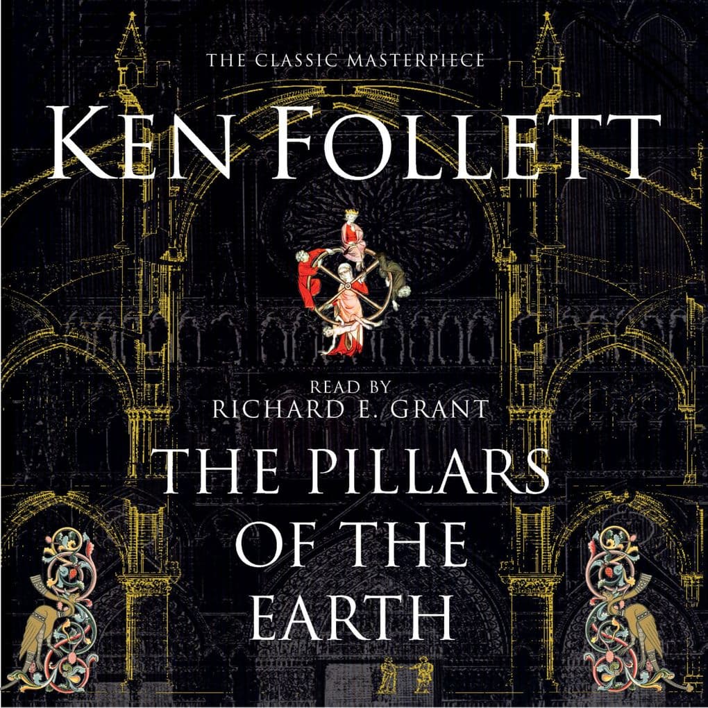 The Pillars of the Earth