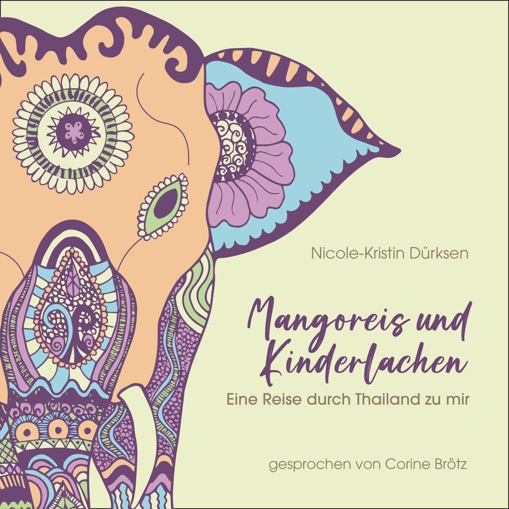 Mangoreis und Kinderlachen