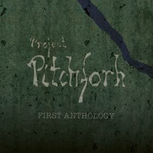 First Anthology (35th Anniversary Edition)