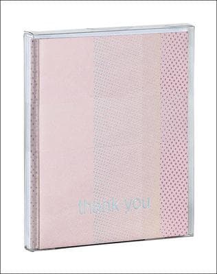Daydream Thank You Notecard Set