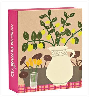 Modern Botanicals QuickNotes