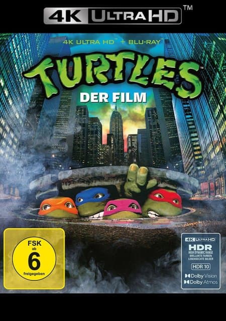 Turtles - Der Film