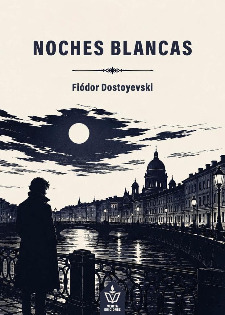 Noches blancas