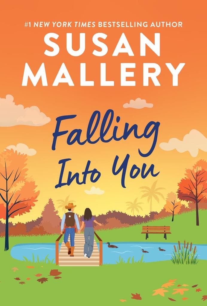 Falling Into You