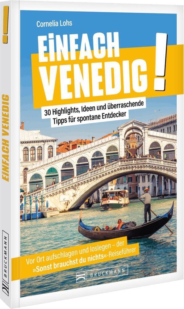 Einfach Venedig!