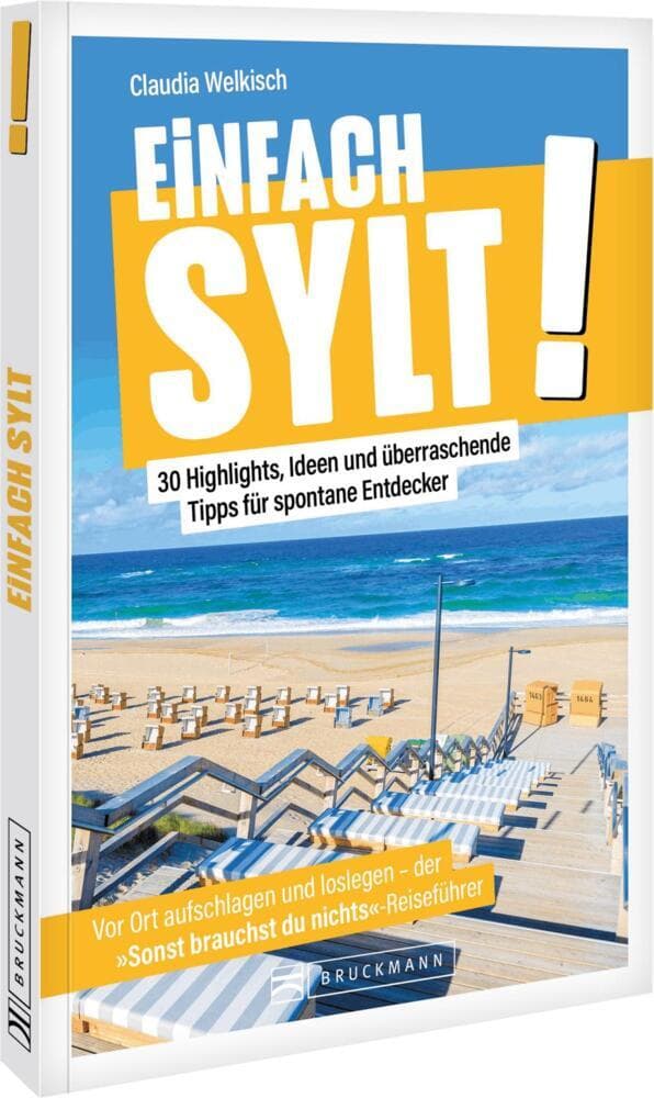 Einfach Sylt!